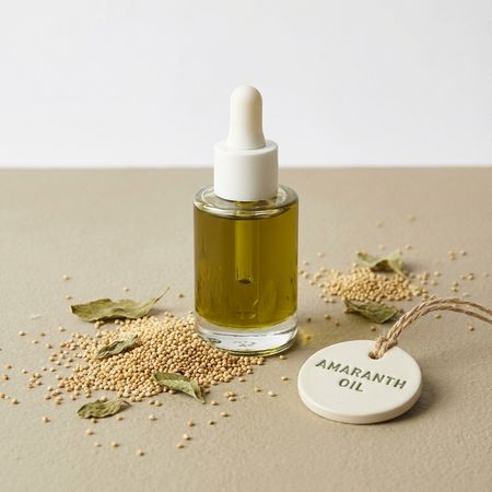 Насіння амаранту